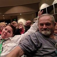 Profile Picture of Randall Taylor (@randall-taylor-16) on Quora