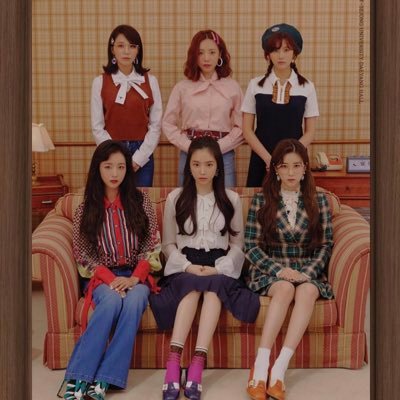 Profile Picture of Apink_macau_fans_club (@LaiWengKei1) on Twitter