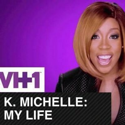 Profile Picture of K.Michelle Stan (@KMichelleMyLife) on Twitter