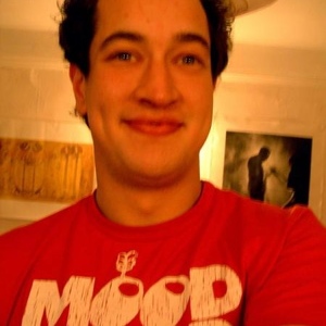 Profile Picture of Felix Cohen (@felixcohen) on Myspace