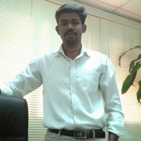 Profile Picture of Manu Elavunkal (@manu-elavunkal) on Quora