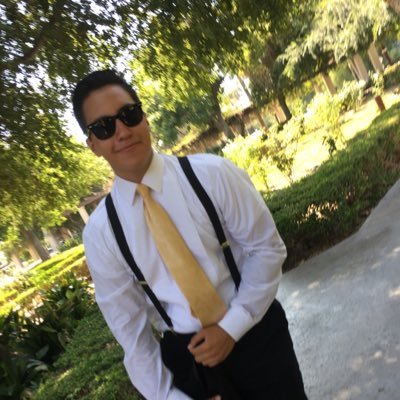 Profile Picture of David Rangel (@d_avid42) on Twitter