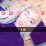 Profile Picture of Megan Brady 🖤 (@meganbrady326) on Instagram