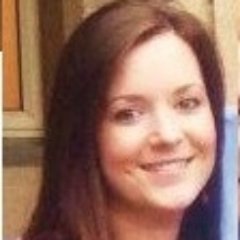 Profile Picture of Rachael Docking (@Rachael_Docking) on Twitter