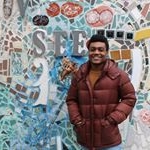 Profile Picture of Sheldon Davis (@sheldondavis98) on Instagram