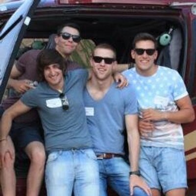 Profile Picture of David Rodwell (@Rodders_87) on Twitter