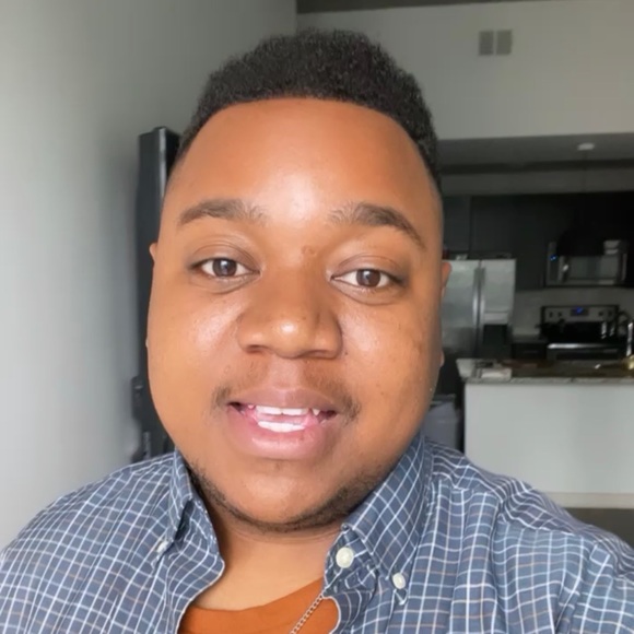 Profile Picture of Jamal Moore (@jamalmoore300) on Poshmark