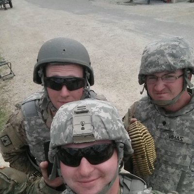 Profile Picture of Kyle Zahn (@Zahnythezohan) on Twitter