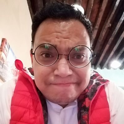 Profile Picture of Jorge Roberto Araiza Hernández (@JorgeRobertoAr2) on Twitter