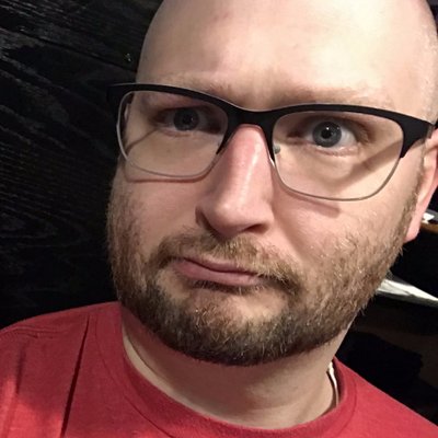 Profile Picture of Robert Lambert (@rlambert) on Twitter