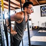 Profile Picture of Benjamin Ferrer (@ferrerfit30) on Instagram