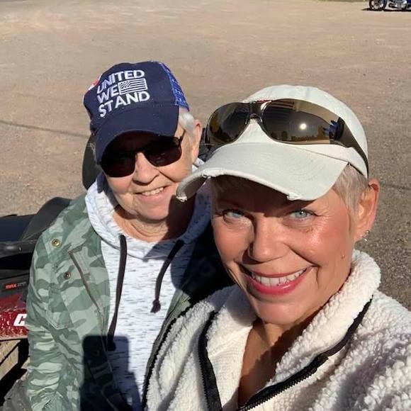 Profile Picture of Shirley Anderson gustafson (@gustafshirley) on Poshmark