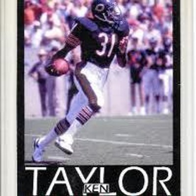 Profile Picture of Ken Taylor (@TheSpeedDr) on Twitter