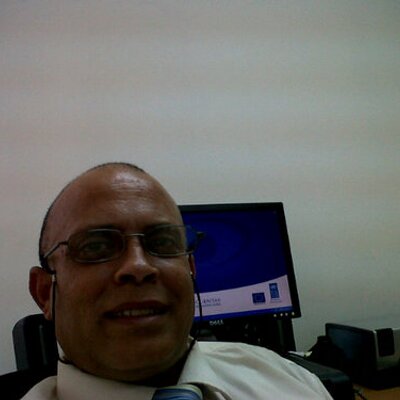 Profile Picture of Jose Valentin Valdez (@valentinvaldez) on Twitter
