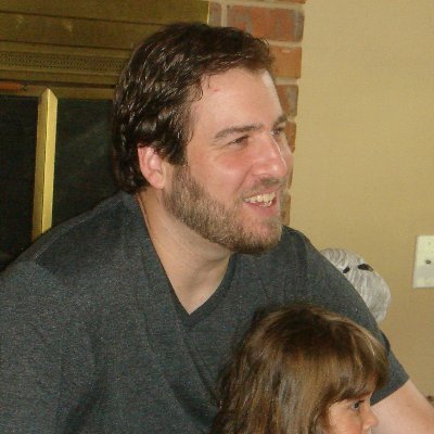 Profile Picture of Evan L. Kropp (@TVPhD) on Twitter