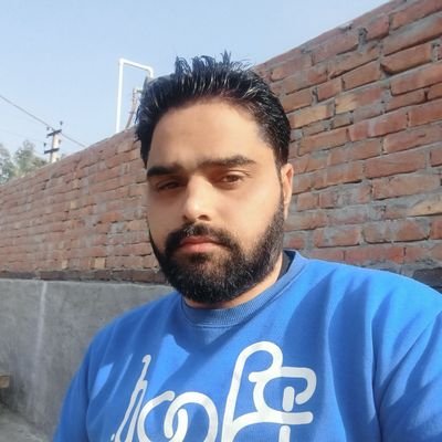 Profile Picture of Gurinderpal Singh (@Gurinde66566064) on Twitter