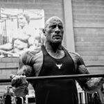 Profile Picture of Dwayne Johnson🔵 (@therock0100008) on Instagram