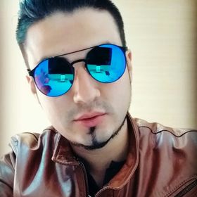 Profile Picture of Michael Acero (@michaelacerogut) on Pinterest