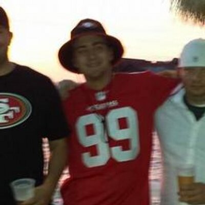 Profile Picture of Anthony Rocco (@RichyRoccz711) on Twitter