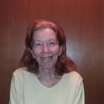 Profile Picture of meredith_mcclure_ (@meredith_mcclure_) on Instagram