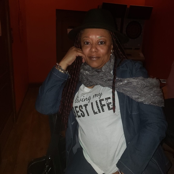 Profile Picture of Tabitha Hunt (@tabithawh) on Poshmark