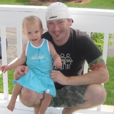 Profile Picture of Matt Davin (@davin264) on Twitter