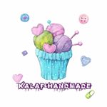 Profile Picture of kalaf (@kalaf.handmade) on Instagram