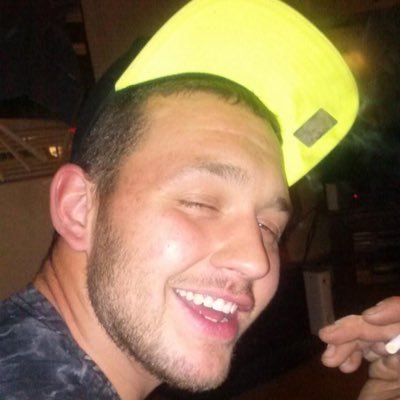 Profile Picture of Kevin Percy (@ganjatoker42O) on Twitter