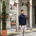 Profile Picture of Alejandro Chamorro Morales (@alejandro.chamorromorales) on Facebook