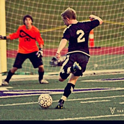 Profile Picture of  ⚽Cody Blankenship ⚾️ (@Fooball_Crazy28) on Twitter