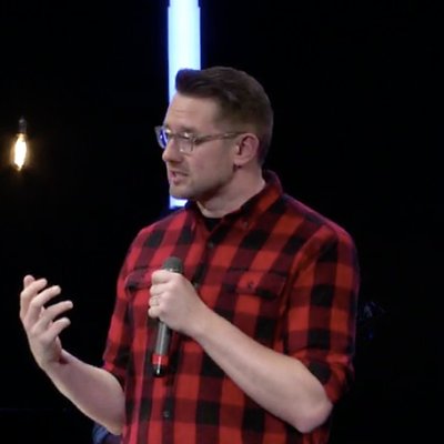 Profile Picture of Chris Baker (@chris_bake) on Twitter