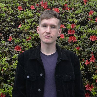 Profile Picture of Josh Mattson (@joshmattson6) on Twitter