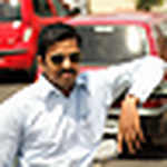Profile Picture of Gowri Shankar Muthu kumar (@Gavarse) on Flickr