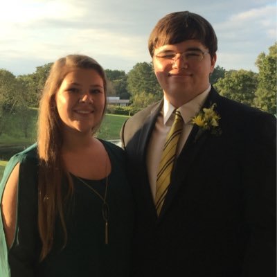 Profile Picture of Tyler Brewster (@tbrewste97) on Twitter