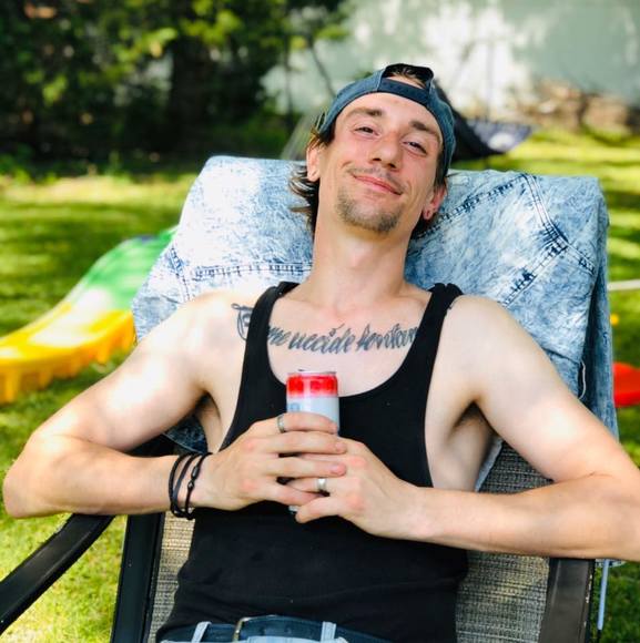 Profile Picture of Michael Rullo (@loveisinoctober) on Poshmark