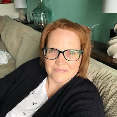 Profile Picture of Rhonda Gillund Dixon (@rkgillund) on Twitter