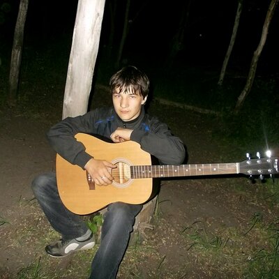 Profile Picture of Andrew Oleynik (@Oleynik98Mr) on Twitter