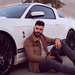 Profile Picture of Adrian Di Monte (@adrian_dimont) on Instagram