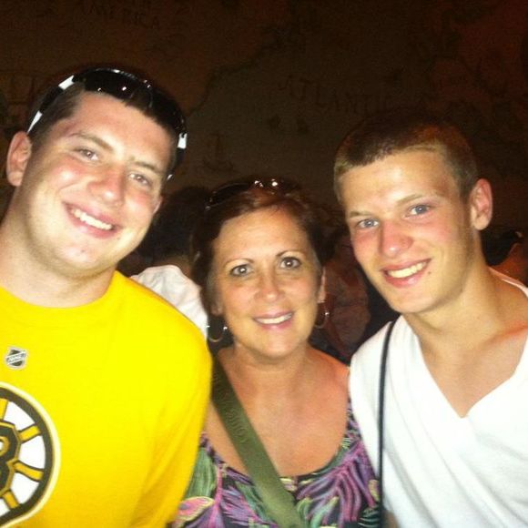 Profile Picture of Jo Bernier (@jobern) on Poshmark