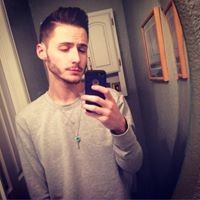 Profile Picture of Tyler Getz (@tyler-getz-2) on Quora