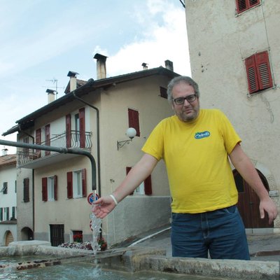 Profile Picture of Stefano Attilio Dani (@StefanoAttDani) on Twitter