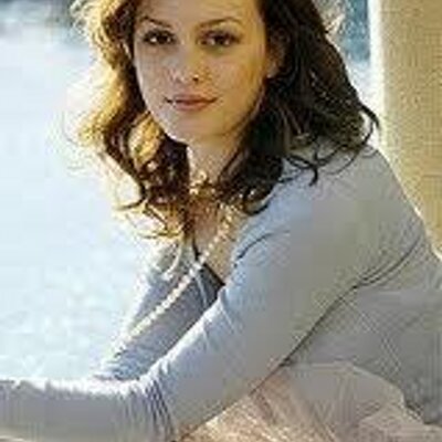 Profile Picture of Blair Hope Mccann (@blairhopemccann) on Twitter