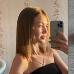Profile Picture of ⭐️ 𝓜𝓪𝓻𝔂𝓪 𝓡𝓪𝓫𝓾𝓼𝓱𝓸𝓴 ⭐️ (@_marrry_) on Instagram