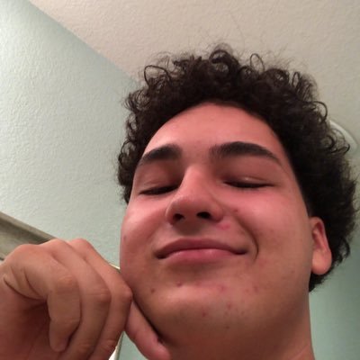 Profile Picture of Steve Haro (@SteveHaro530) on Twitter