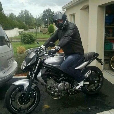 Profile Picture of Matthieu Ricchi (@ed45bcee969b455) on Twitter