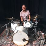 Profile Picture of d  a  v  i  d • b  r  e  n  t (@davidbrentdrums) on Instagram