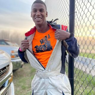 Kevin Woody - Instagram Profile Picture of Kevin Woody (@k_wood87) on Instagram