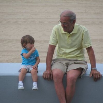 Profile Picture of Joe Serio (@Gatewaymountain) on Twitter