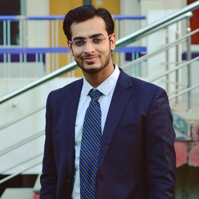 Profile Picture of MOHAMMAD IBRAHIM (@ibrahim786in) on Twitter