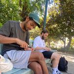 Profile Picture of Brian Marcello (@brianmarcello) on Instagram